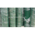 Euro Style Welded Wire Mesh